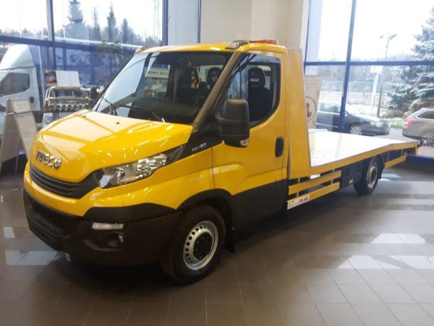 salony kosmetyczne w Pile