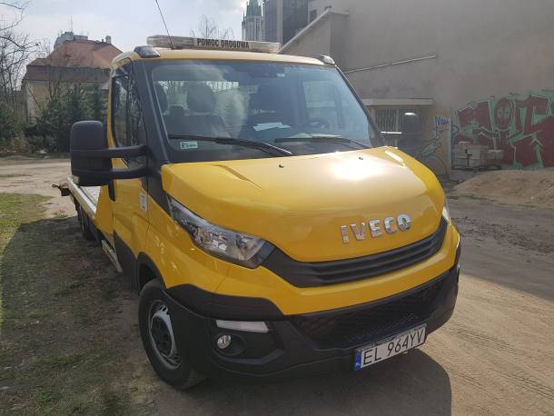 pomoc drogowa Wrocław