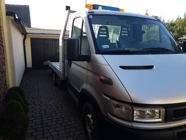 Piła zabiegi ujędrniające