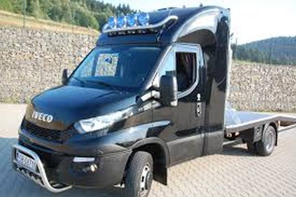 Trzcianka SPA dla brwi