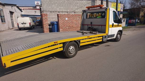 gabinet kosmetyczny w Pile