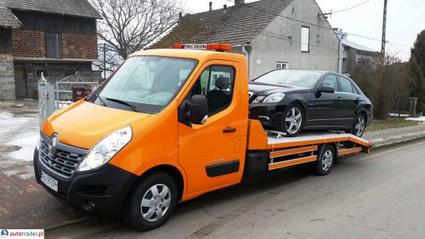 Pila salon kosmetyczny ekologiczna