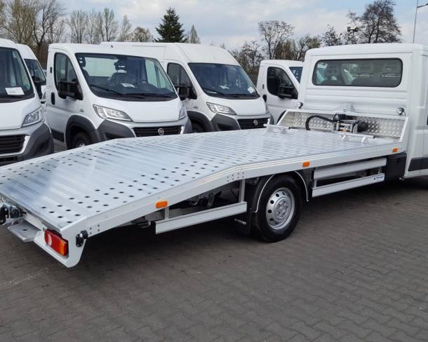 systemy ppoż w Poznaniu