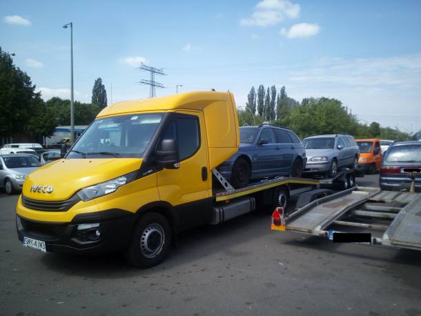 salony kosmetyczne w Trzciance