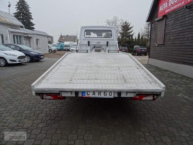 pomoc drogowa Wrocław nocą