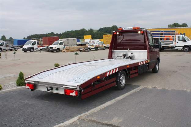 Wrocław pomoc drogowa autostrada a4