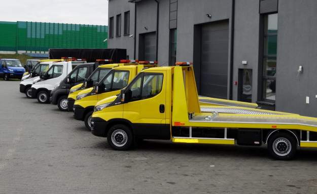 Wroclaw pomoc drogowa 24h