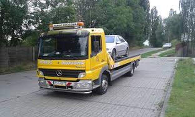 księgowość Nowe Warpno