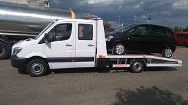 pomoc drogowa autostrada we Wrocławiu ceny