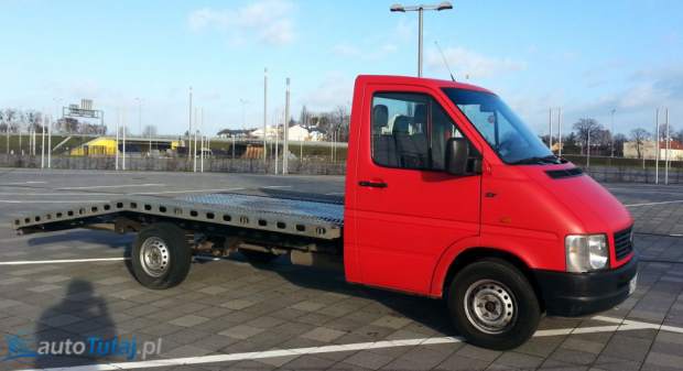 holowanie Wrocław dla osobówki