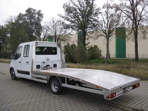 pomoc drogowa transport Wrocław