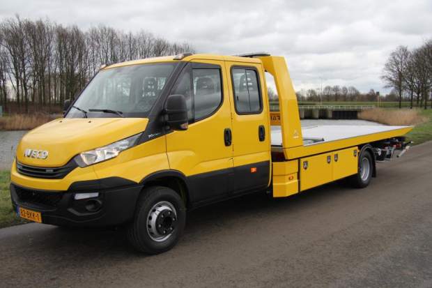 pomoc drogowa Wrocław s5