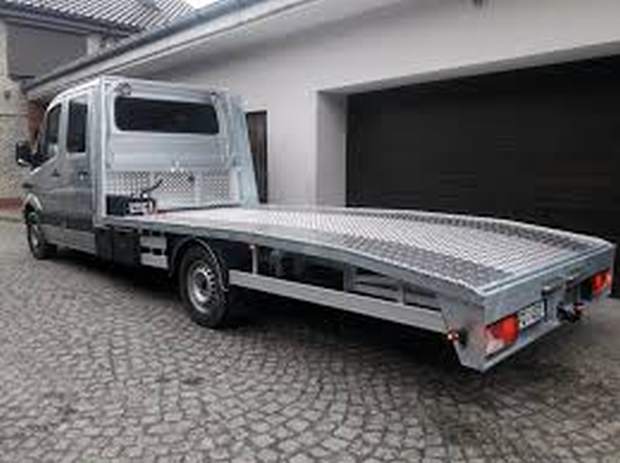 pomoc drogowa Wrocław