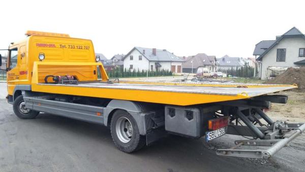 pomoc drogowa droga s5 Wroclaw