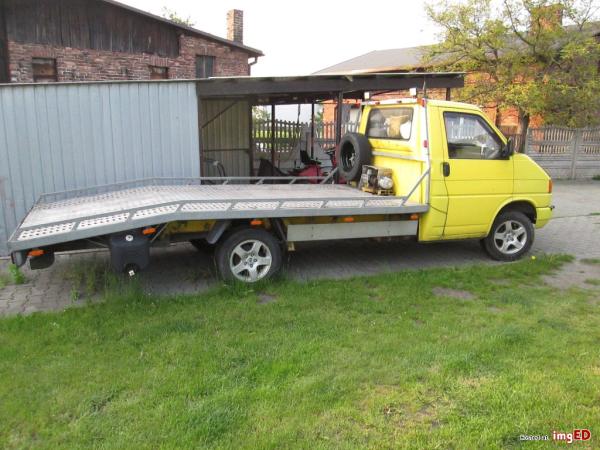 pomoc drogowa Wrocław