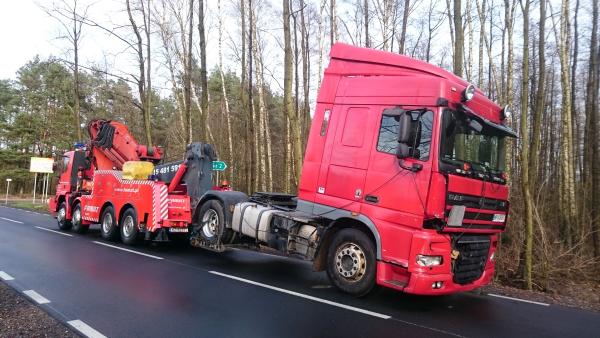 pomoc drogowa Wrocław autostrada a8