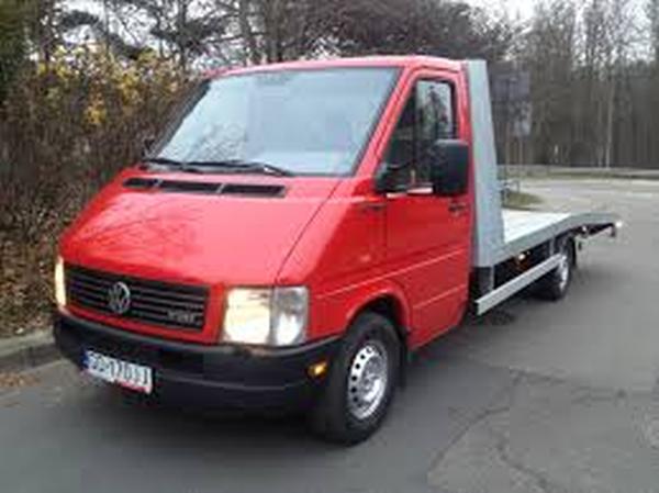 pomoc drogowa Wrocław s5