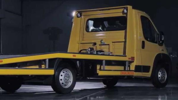 pomoc drogowa autostrada we Wrocławiu ceny